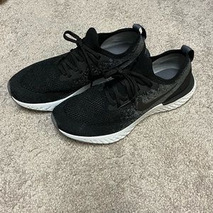 Nike Epic React Flyknit 1 Shoes